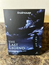 FinalMouse - The Last Legend - Small w/ Centerpiece Code (SEALED) picture