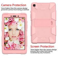For Samsung Galaxy Tab A 8.0 2019 SM-T290/295 Shockproof Heavy Duty Case Cover  picture