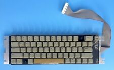 Apple IIe Computer Keyboard 820-0122-B 658-4052 – FOR PARTS PLEASE READ picture