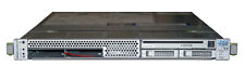 Sun SPARC Enterprise T5140, 4* 2.5