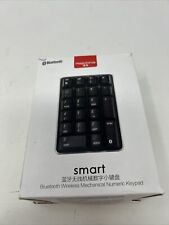 Magicforce 21 Key Smart Bluetooth Wireless Mechanical Numeric Keyboard New Seale picture