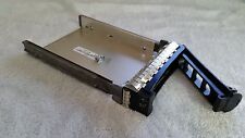 DELL POWEREDGE 2800 2600 2850 SERVER HOT SWAP SCSI HARD DRIVE CADDY TRAY 09D988 picture
