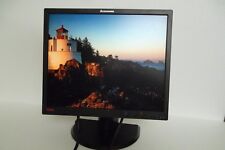 Lenovo ThinkVision L1900pA LCD Monitor 19