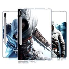 OFFICIAL ASSASSIN'S CREED KEY ART SOFT GEL CASE FOR SAMSUNG TABLETS 1 picture