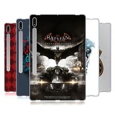OFFICIAL BATMAN ARKHAM KNIGHT GRAPHICS SOFT GEL CASE FOR SAMSUNG TABLETS 1 picture