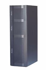New DSI 3 Compartment CoLocation Server Rack-DSI 1342A 42U Server Rack Cabinet picture