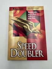Vintage Speed Doubler For Macintosh & Power Macintosh Connectix picture