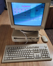 Apple Macintosh Performa 6200CD M3076 w/ 15