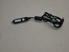 Dell PA-12 Connector Model CP-140108 Vehicle Battery Adapter Cable picture