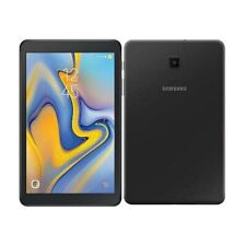 OPEN BOX UNUSED - Samsung Galaxy Tab A SM-T378V 2GB/32GB, 8in - Dark Grey picture