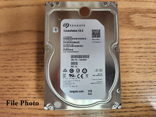 (Lot of 19) Seagate Constellation 3TB 3.5
