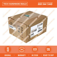 870757-B21  NEW SEALED HPE 600GB SAS 12G 15K SFF SC DS HDD picture