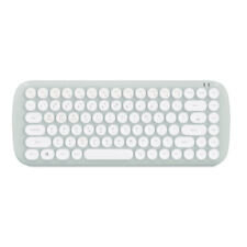 ACTTO Mini Bluetooth Keyboard Korean/English Layout Mint picture