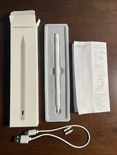 Apple Style Pen Pencil (2nd Gen) iPad Stylus New In Box  picture