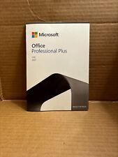 Microsoft Office  2021 professional plus 1 PC DVD Version picture