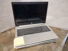 Lot of 3 - HP ProBook 455 G6 15.6