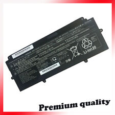 New 50Wh FPB0340S Battery for Fujitsu LifeBook U937 U938 FPCBP536 Series picture