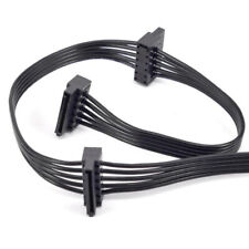 5Pin to 3 SATA Power Supply Cable Cooler Master VSM750 VSM650 VSM550 Modular tbs picture
