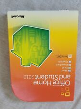 Microsoft Office Home & Student (2010) (3 PC) Retail Box picture