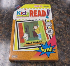 Radio Shack 25-6128 Discis Books Multimedia Kids Can Read - New Sealed picture