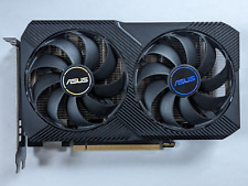 ASUS GeForce RTX 3060 OC 12GB Graphics Card GPU DUAL-RTX3060-O12G TESTED picture