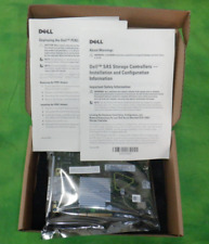 Dell NCHRW PERC H800 512MB 6G SAS/ SATA RAID Controller 0NCHRW   New   @ A picture
