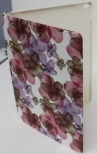 MoKo 3Z Case Cover For iPad Pro 12.9 Floral purple X000QMX1T5 picture