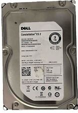 Dell Constellation internal HDD 3Tb 7200rpm 6Gbps 3.5 SAS ST33000650SS GRADE A picture
