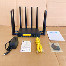 Z2101AX-T WIFI6 5G LTE Router RM520NGLAA Modem TTL 1800Mbps Wireless Solutions picture