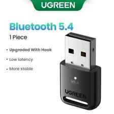 UGREEN USB Bluetooth 5.4 Dongle Adapter for PC Speaker Wireless Mouse Keyboard picture