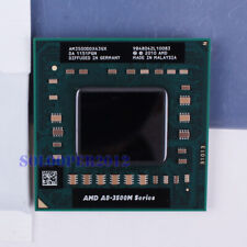 Free shipping AMD A-Series A8-3500M (AM3500DDX43GX) CPU Processor picture