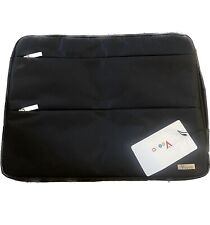 Voova 15 15.6 16 Inch Laptop Sleeve Case with Handle, Waterproof Computer Cov... picture
