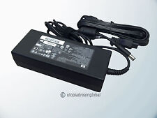 OEM Original HP 180W 19.5V 9.2A AC Adapter Charger For HP TPC-BA521 681059-001  picture