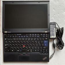 Vintage Lenovo ThinkPad X220 core i5 -2520M 2.50G 4GB HDD500GB Used Japanese picture