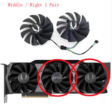 Graphics Card Cooling Fan GA92S2U New For ZOTAC RTX3090 30080ti 3080 3070ti AMP picture
