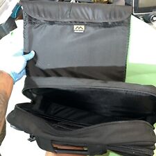 Brenthaven Deluxe Heavy Duty Padded Laptop Bag w/ Detachable Shoulder Strap picture