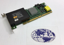 IBM 02R0970 02R0968 8670-11X ESERVER X345 SERVERAID PCI-X CONTROLLER CARD picture