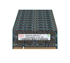 Hynix 2GB 4GB 8G PC2-5300S DDR2 667Mhz 200Pin Memory Notebook SODIMM Non-Ecc Lot picture