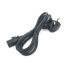 UK ENGLAND 6FT AC POWER SUPPLY CABLE PLUG FOR MICROSOFT XBOX 360 CHARGER ADAPTER picture