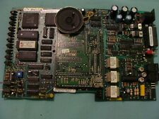Vintage Multitech Systems MT932LA Rev C1 960 Baud Modem Circuit Board picture