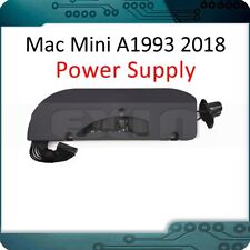 A1993 Mac Mini 2018 Original Apple Power Supply PSU ADP-150BF T picture