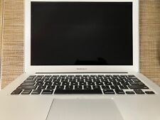Apple MacBook Air 13” A1466 Intel i7 - 1.7Ghz 8gb Memory  “””GREAT CONDITION””” picture