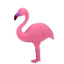 16GB Cute Cartoon Flamingo Bird USB Flash Drive Pendrive Memory Stick Disk Thumb picture