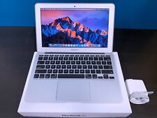 ULTRALIGHT Apple MacBook Air - 2015-2016 Model - 128GB SSD - WARRANTY picture