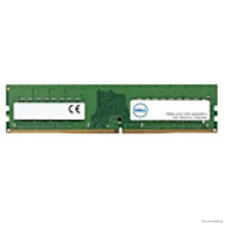 Dell 32GB DDR5 SDRAM Memory Module - For Desktop PC - 32 GB - SNPWMMC0C/32G picture