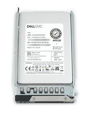 Dell EMC Hynix 480GB HFS480G32FEH-BA10A SATA 6Gb/s SSD 2.5