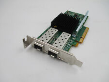 Silicom Dual-Port 10Gbps SFP PCIe Network Adapter P/N: PE210G2SPI9A-XR Tested picture