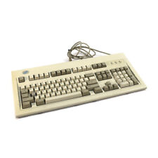 Vintage IBM Model M Clicky 42H1292 Mechanical Keyboard 1995 Wired PS2 (AS/IS) picture