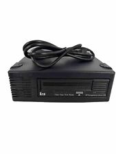 HP EH842A StorageWorks Ultrium 920 SCSI External Tape Drive With Power Cable picture