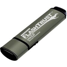 Kanguru FlashTrust USB3.0 Flash Drive with Digitally Signed Secure Firmware picture